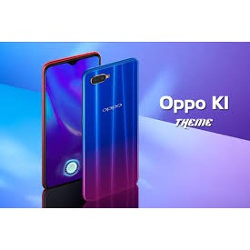 điện thoại Oppo K1 2sim ram 6G/64G Chính hãng, Chiến PUBG/Liên Quân mượt | BigBuy360 - bigbuy360.vn