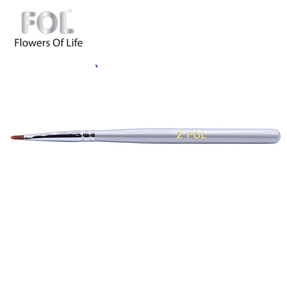 Cọ Vẽ Bản Fol Số 2