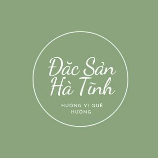 Đặc Sản Hà Tĩnh 