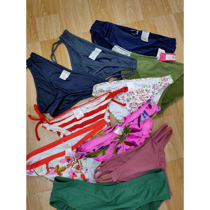 [Hàng mới về] Quần bơi lẻ nữ đẹp xuất khẩu Konasol, Xhilaration, ...UV100protect QBN021 | BigBuy360 - bigbuy360.vn