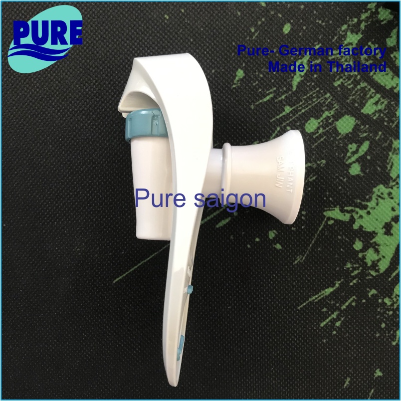 Vòi bình lọc nước NUVO