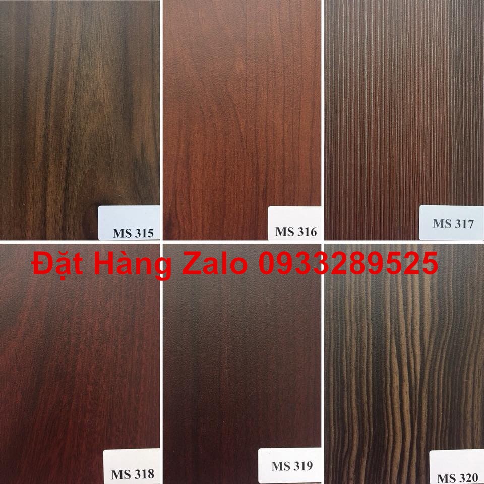 Công ty phân phối Ván MDF melamine