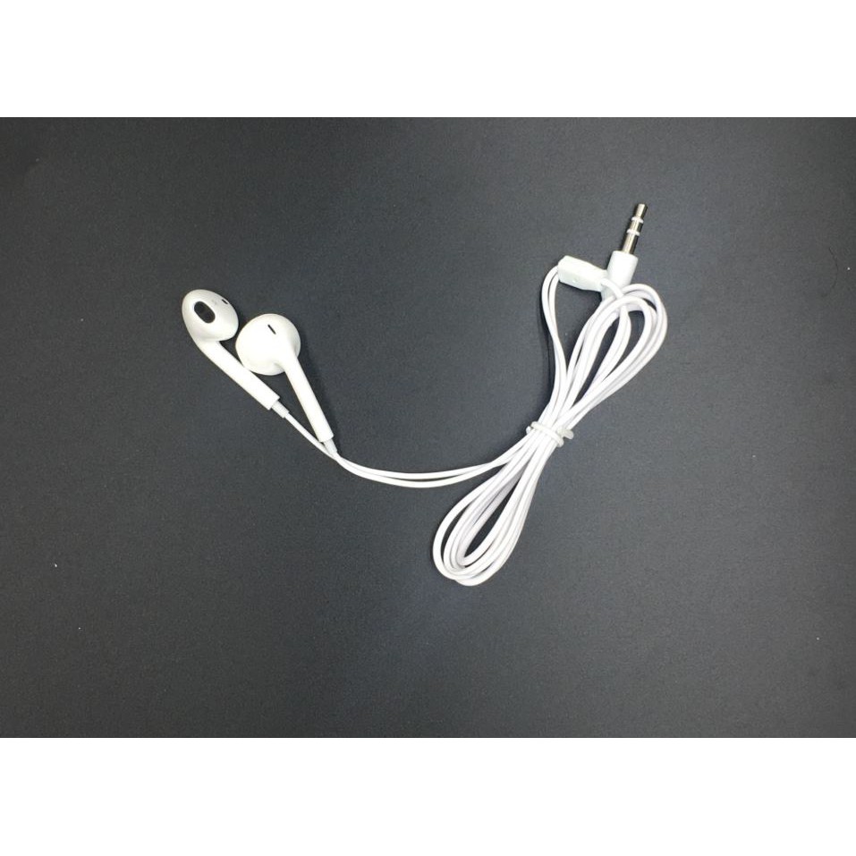 Tai nghe nhét tai TL2 hỗ trợ máy nghe nhạc, điện thoại PC