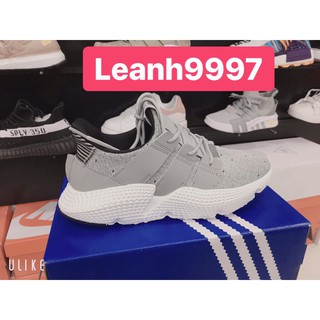 Giày prophere xám pha đen nam nữ