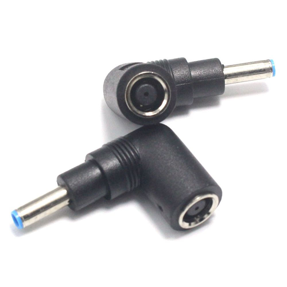 Đầu chuyển đổi nguồn sạc laptop 7.4x5.0mm sang 4.5x3.0mm chuyên dùng cho Hp Dell