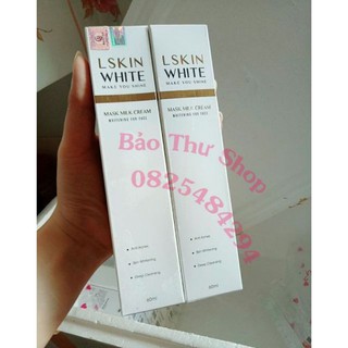 Ủ Kén Tằm Lskin Tem Hồng (hàng chính hãng)
