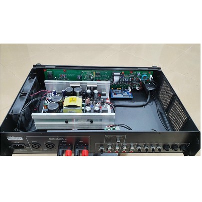 MAIN CÔNG SUẤT TÍCH HỢP VANG NANOMAX DH-6800X