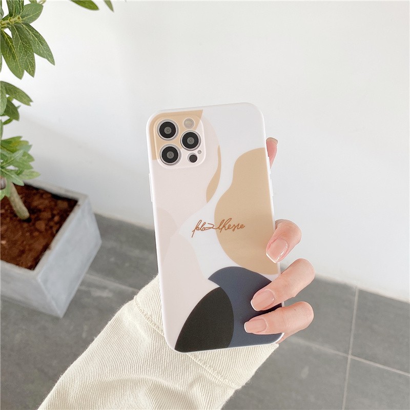 Ốp điện thoại TPU silicone mềm họa tiết nghệ thuật cho Iphone 11 Pro Max Iphone 6 6s 7 8 Plus X Xr Xs Max Se 2020 iPhone 12 Pro max 12mini