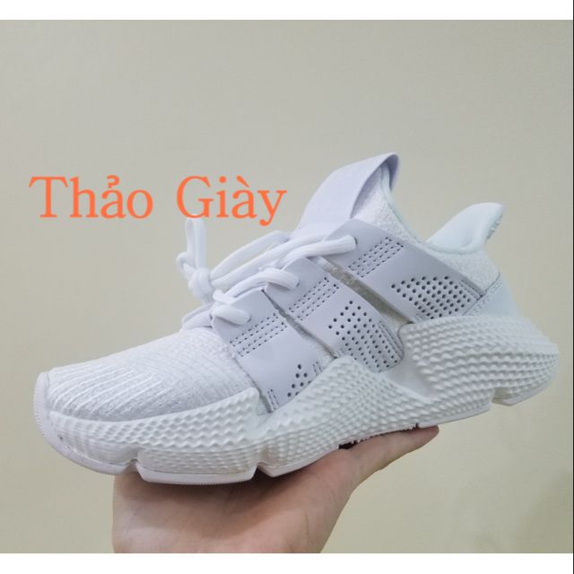 Giày Prophere trắng