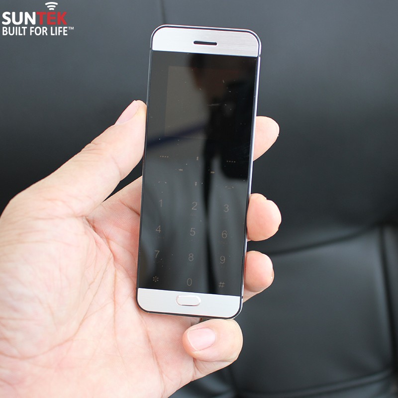 Điện Thoại SUNTEK Vicool V10 kiêm tai nghe Bluetooth | BigBuy360 - bigbuy360.vn