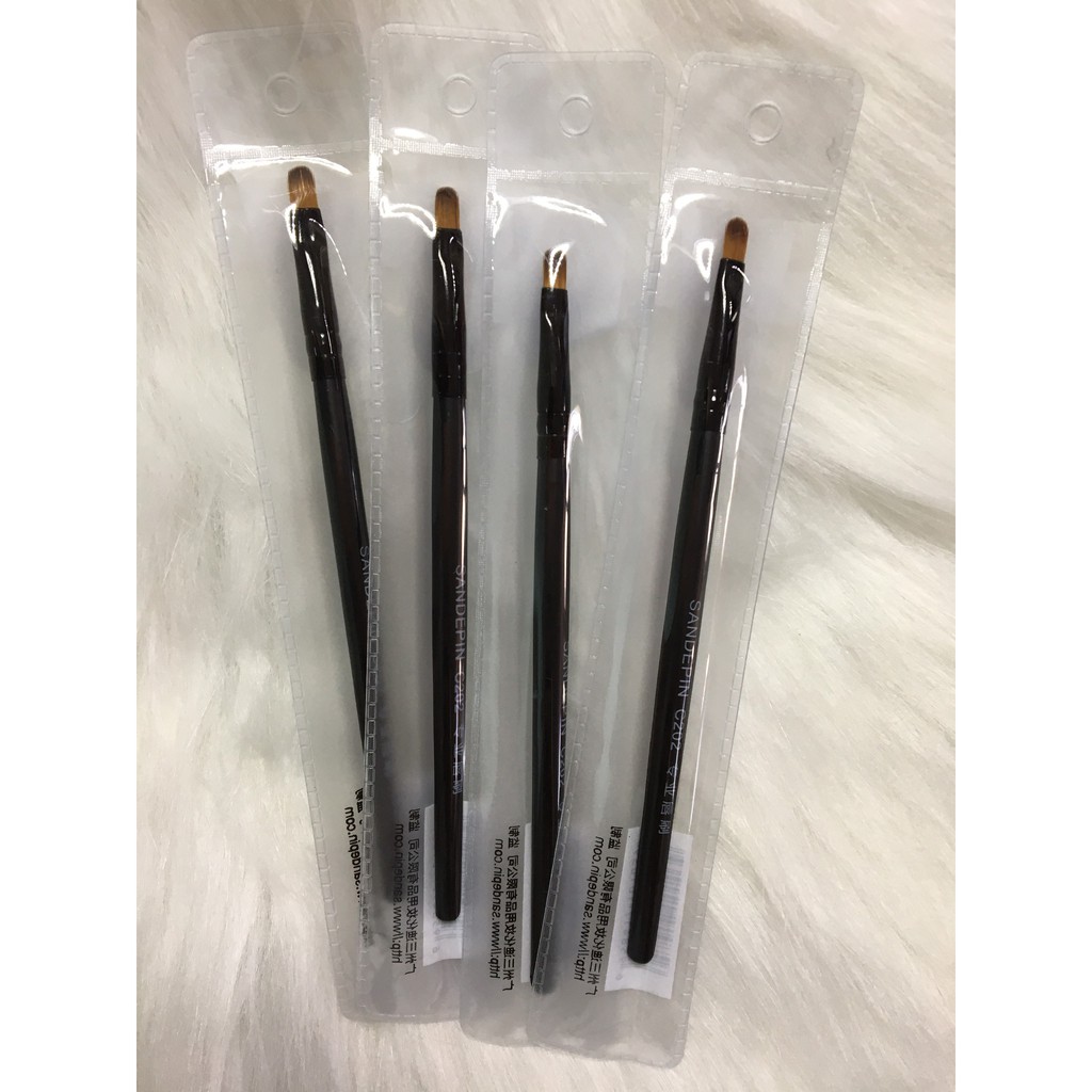 Cọ Che Khuyết Điểm Cọ Tròn| dcpxhoanganh