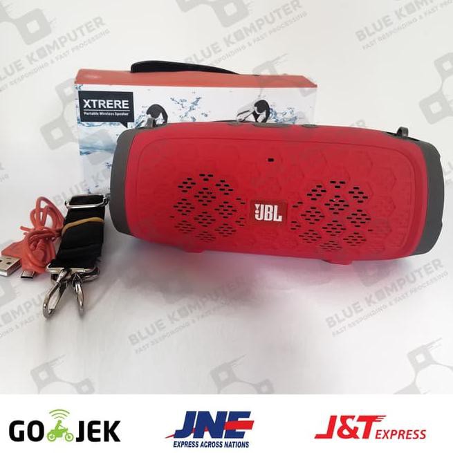 Loa Bluetooth Jbl J020 Xtreme