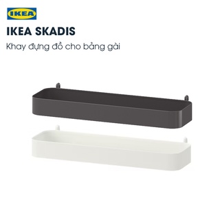 FREESHIP 🔥 Khay kệ treo bảng cài IKEA SKADIS