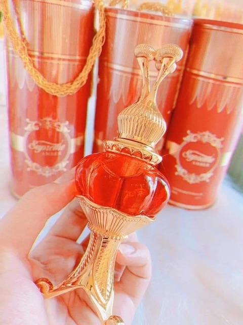 Tinh Dầu Nước Hoa Nội Địa Supreme Musk | BigBuy360 - bigbuy360.vn