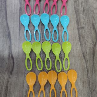 Muỗng Tupperware ❤️Freeship❤️SET 5