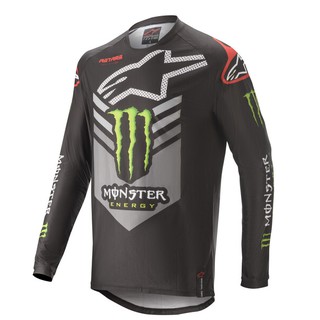 Áo đua xe mô tô địa hình  alpinestars AMMO JERSEY 3766120