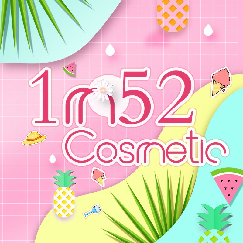 1m52_Cosmetic