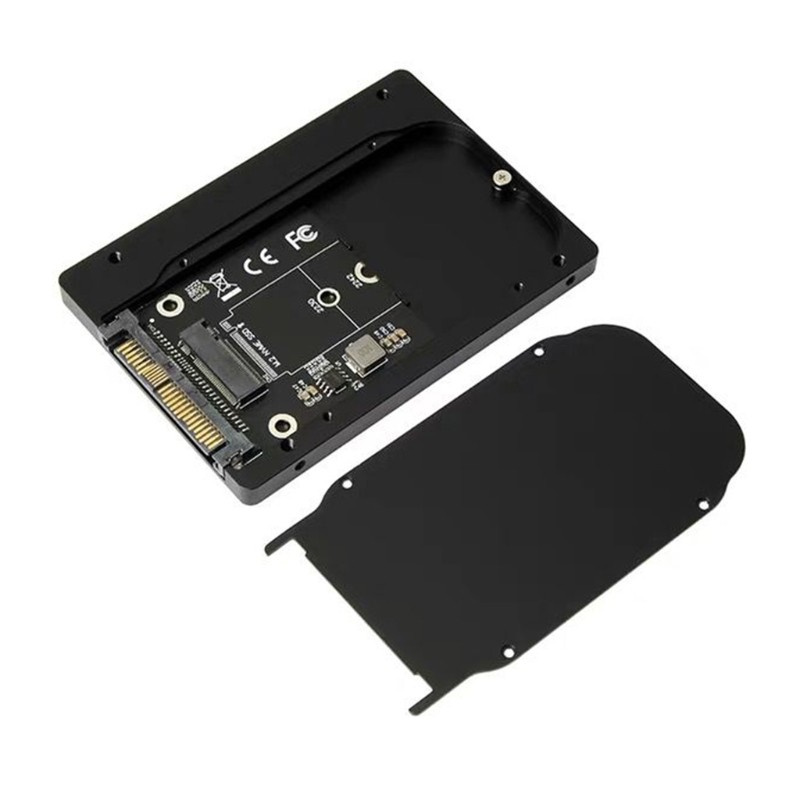 Bộ Chuyển Đổi Ssd Pcie M2 Alli Sff-8639 U.2 Sang Nvme M.2 M-Key | BigBuy360 - bigbuy360.vn