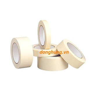 Băng keo giấy