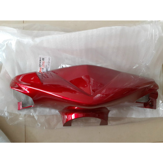 Ốp đầu trước (Nắp trước tay lái) Mio Ultimo - Maximo Đỏ sẫm