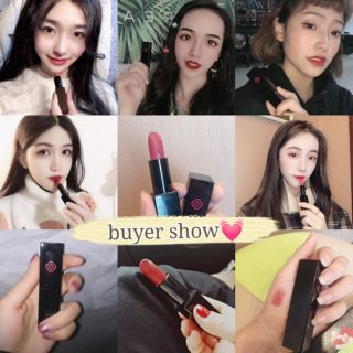 SOON PURE Noodles Lipstick Bean Paste Color 4g