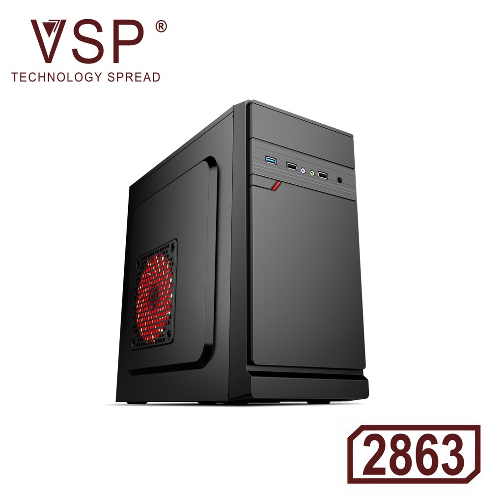 Vỏ case VSP 2863