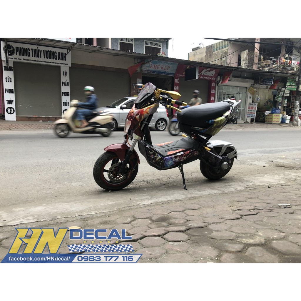 Tem Trùm Xmen Liên Quân