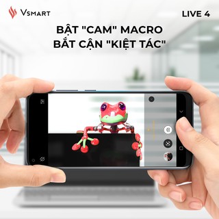 Vsmart Live 4 4GB/64GB