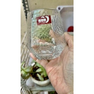 SET CỐC THỦY TINH 6  cái