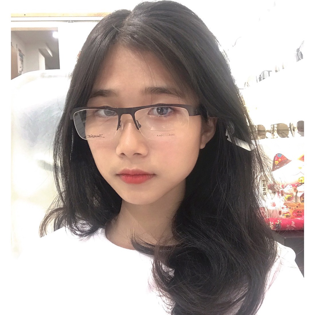 Gọng kính nam nữ thời trang Dakota Smith DS83033 chính hãng