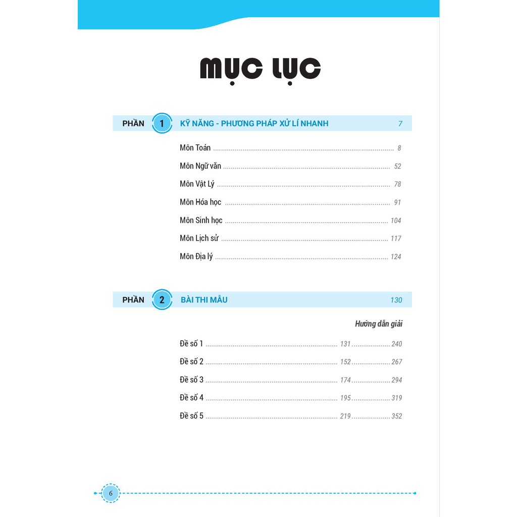 Sách - Tổng ôn cấp tốc luyện thi Đánh giá năng lực