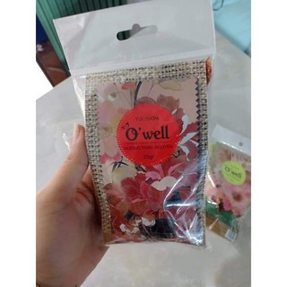 TÚI THƠM THẢO MỘC O'WELL