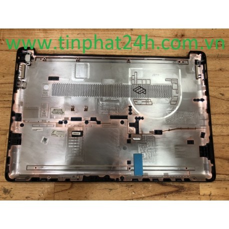 Thay Vỏ Mặt D Laptop HP Pavilion 15S-DU 15S-DY 15-DW L94456-001 AP2H8000900 AP2H8000E00 AP2H8000C00 L94450-001 Màu Đen