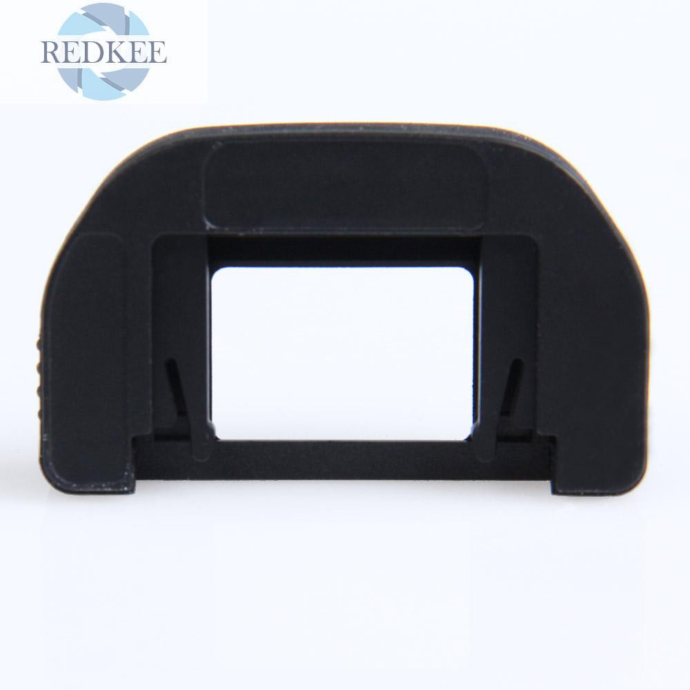 Redkee Rubber Eyepiece Eye Cup Eye Patch For Canon EF 550D 500D 450D 1000D 400D