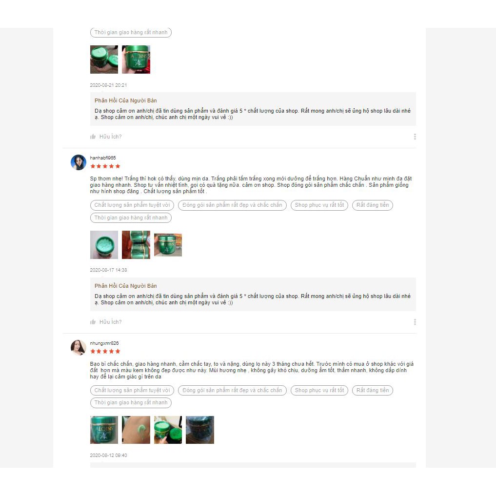 Kem lô hội Aloins Eaude Cream S 185g kem dưỡng ẩm lô hội làm mịn da toàn thân Maneki | BigBuy360 - bigbuy360.vn