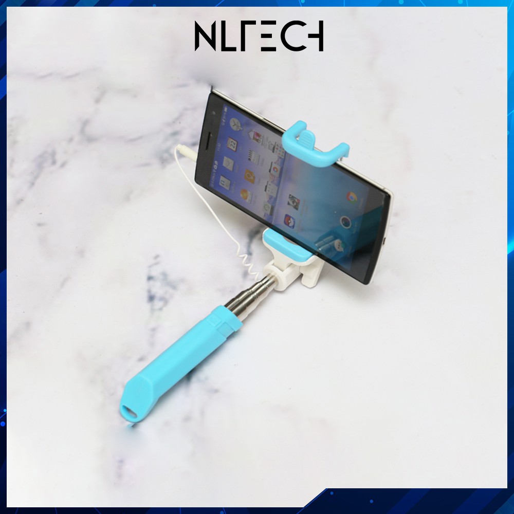 Gậy Chụp Ảnh Mini Osmia OW3