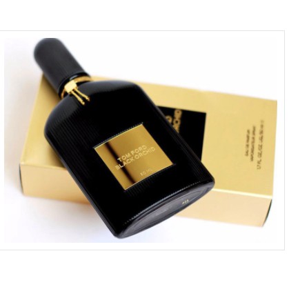 Nước hoa nữ Tom Ford Velvet Orchid 100ml, nước hoa dành cho nữ giới mã MP18 | BigBuy360 - bigbuy360.vn