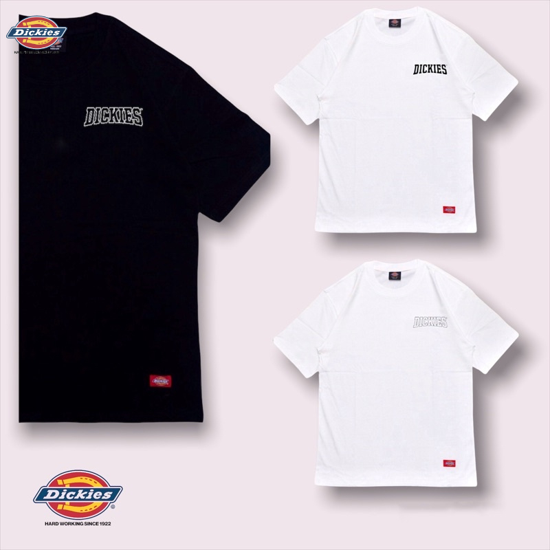 Áo phông chính hãng Dickies Nam/ Nữ