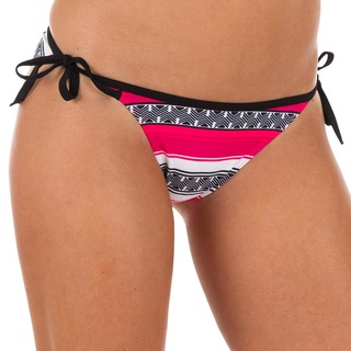 Quần bơi lướt sóng Decathlon OLAIAN Sofy cho nữ - Guarana