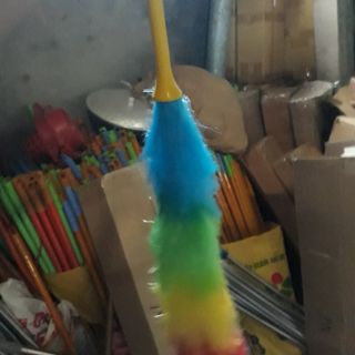 Phất trần ông cụ