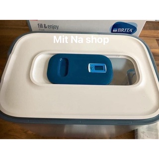 BÌNH LỌC NƯỚC BRITA 8.2L