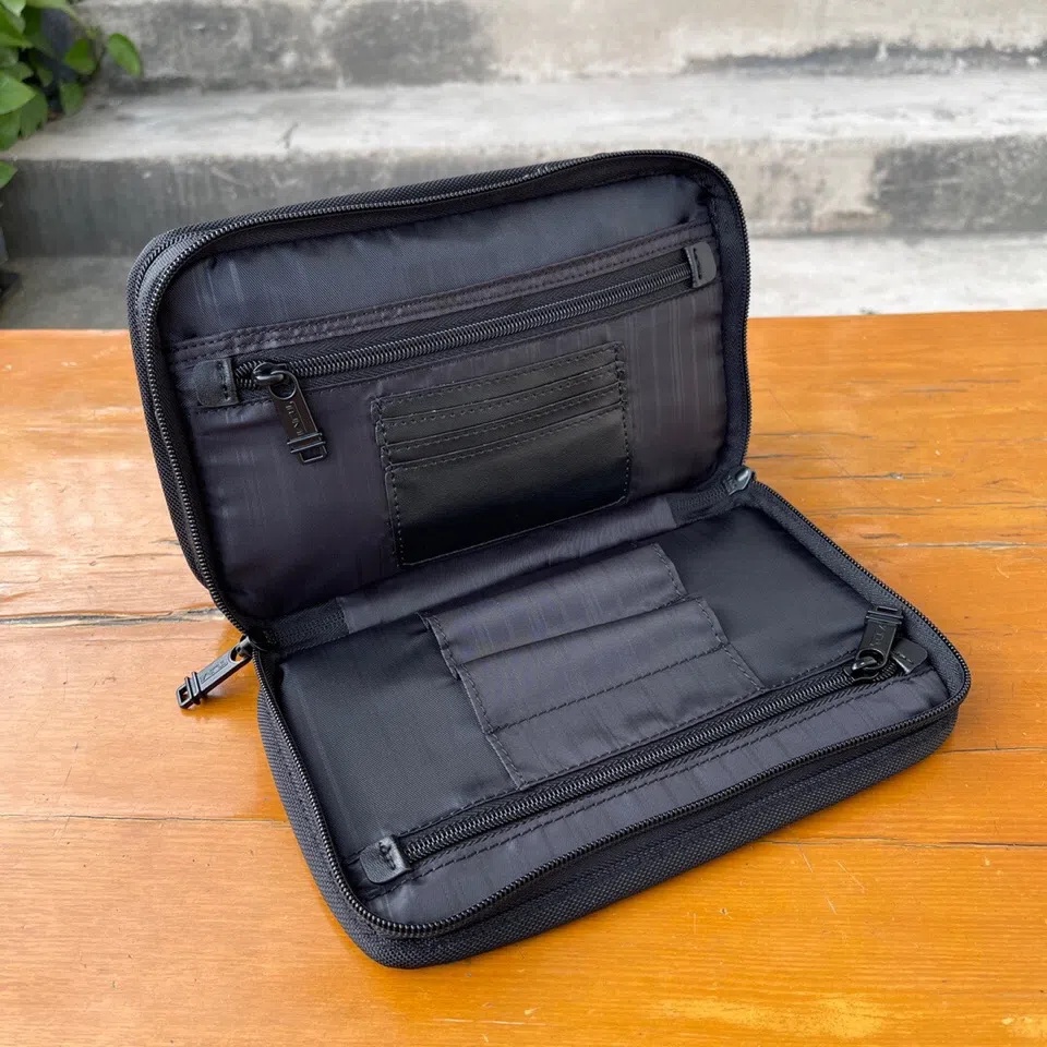 Tumi Túi Xách Nam Thời Trang Doanh Nhân 22104dh