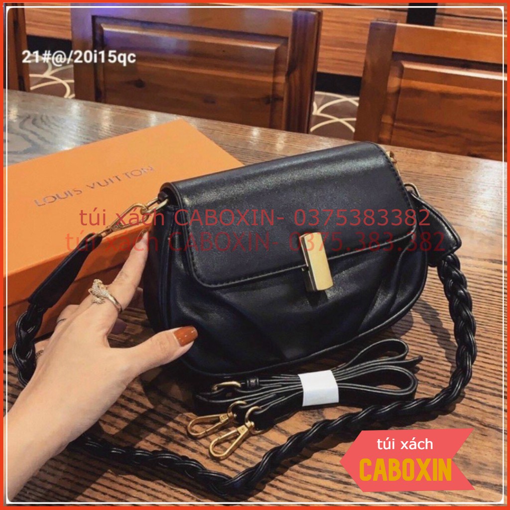 Túi Xách Thời Trang Hàn Quốc 2 dây đeo ❤❤❤ Freeship 50k - CABOXIN tuyển sỉ toàn quốc