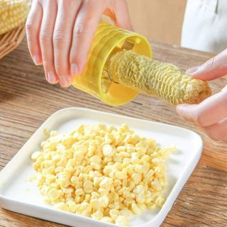 Dụng cụ tách hạt ngô