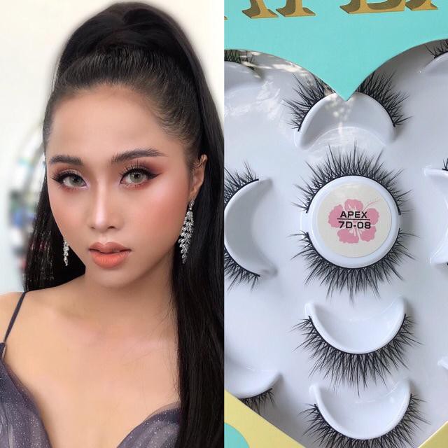 Mi Apex 7D 7 cặp giá lẻ 50k