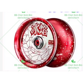 Đô chơi yoyo đỏ 676101