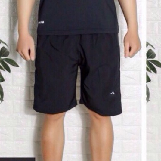 Bộ Quần Áo Thể Thao Nam Cao Cấp Batendo AD1 Đen | BigBuy360 - bigbuy360.vn