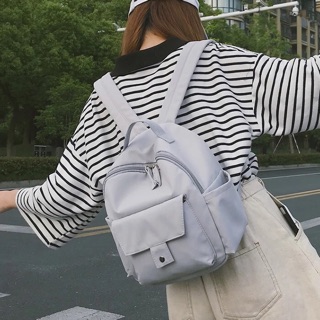 [ORDER] - Balo ulzzang size nhỏ