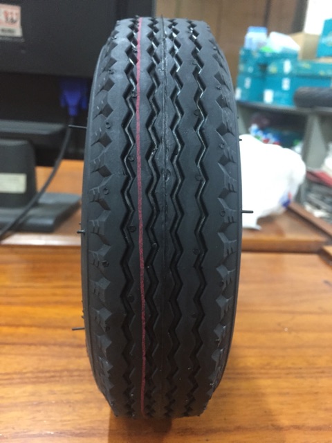 Lốp xe ATV 2.80/2.50-4 chính hãng có bảo hành 3 tháng
