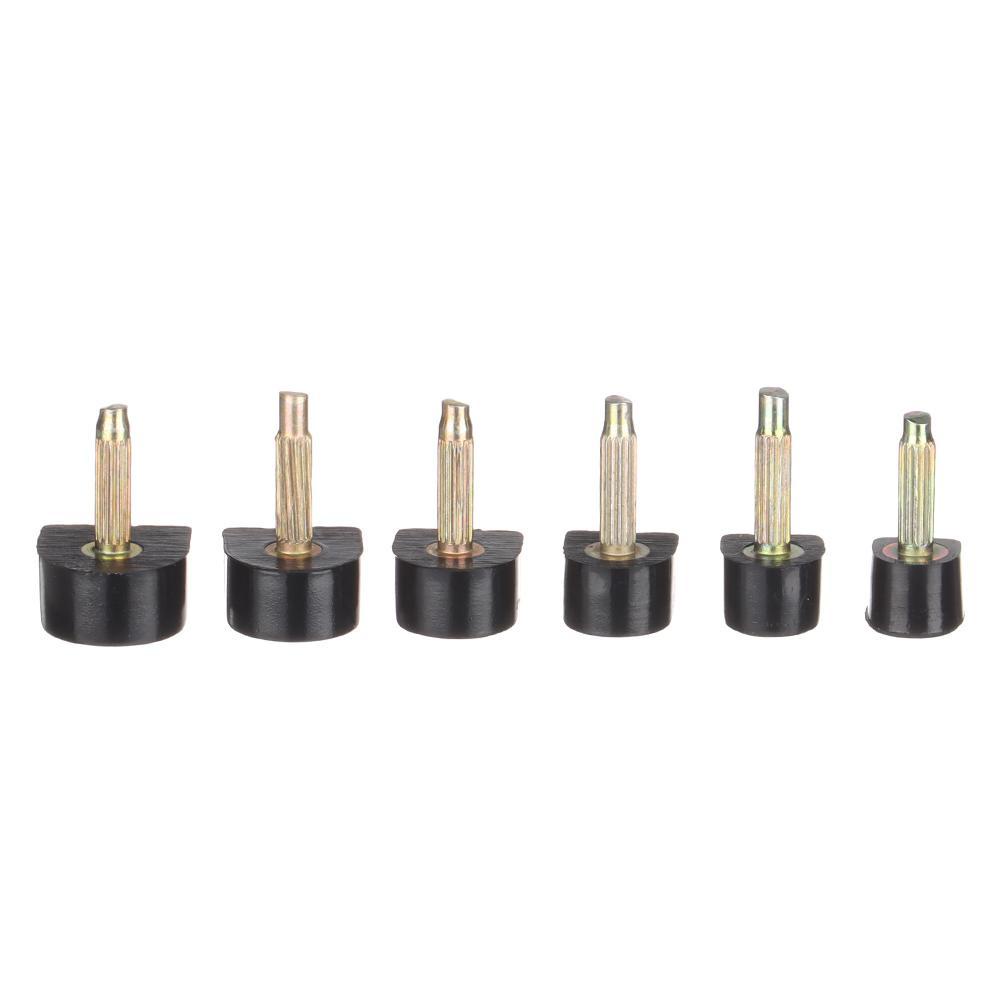 Set 10 Phụ Kiện Thay Thế Cho Giày Cao Gót Tiện Dụng